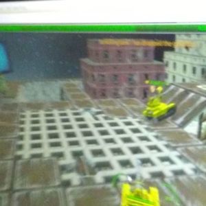 Meet your Posher, Rodney